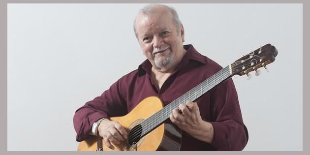 Sebastião Tapajós